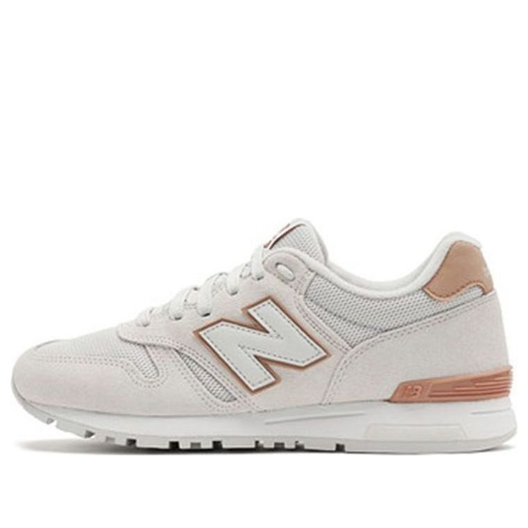 New Balance 565 D 'Light Grey' ML565GCA