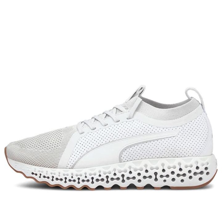 PUMA Calibrate Runner Luxe 'Nimbus Cloud' 194827-02