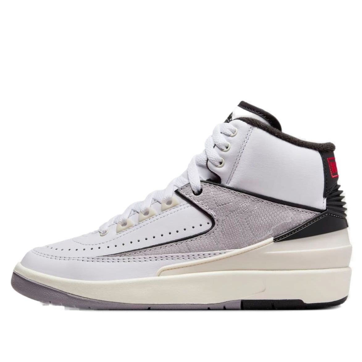 (GS) Air Jordan 2 Retro 'Python' DQ8562-102