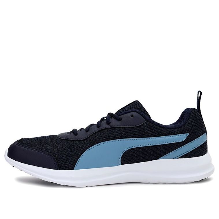 PUMA Reeping Xt 2 Idp Low Black/White/Blue 373624-03
