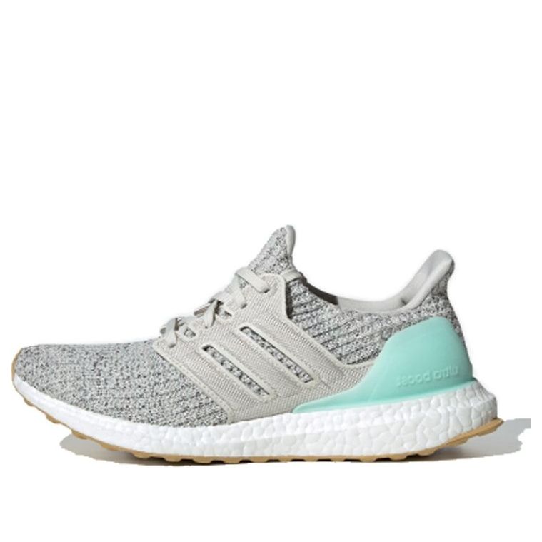 (WMNS) adidas Ultraboost 4.0 'Carbon Mint' DB3212