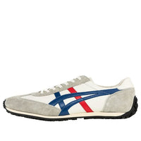 Onitsuka Tiger EDR Low 'Gray Blue Red' 1181A060-100