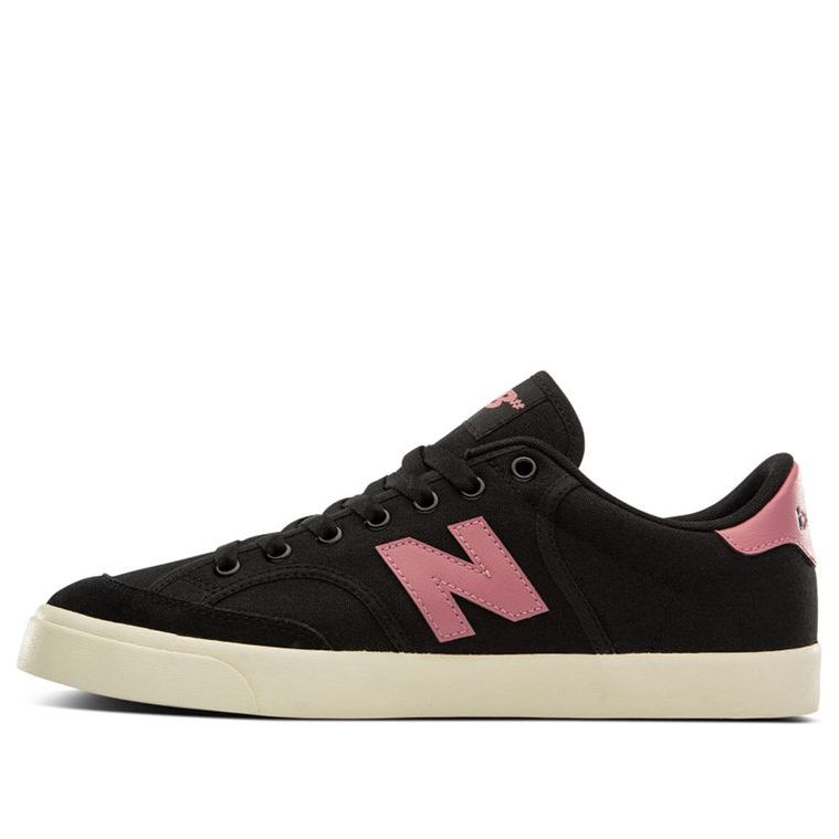 New Balance Numeric 212 'Black Pink' NM212FOH