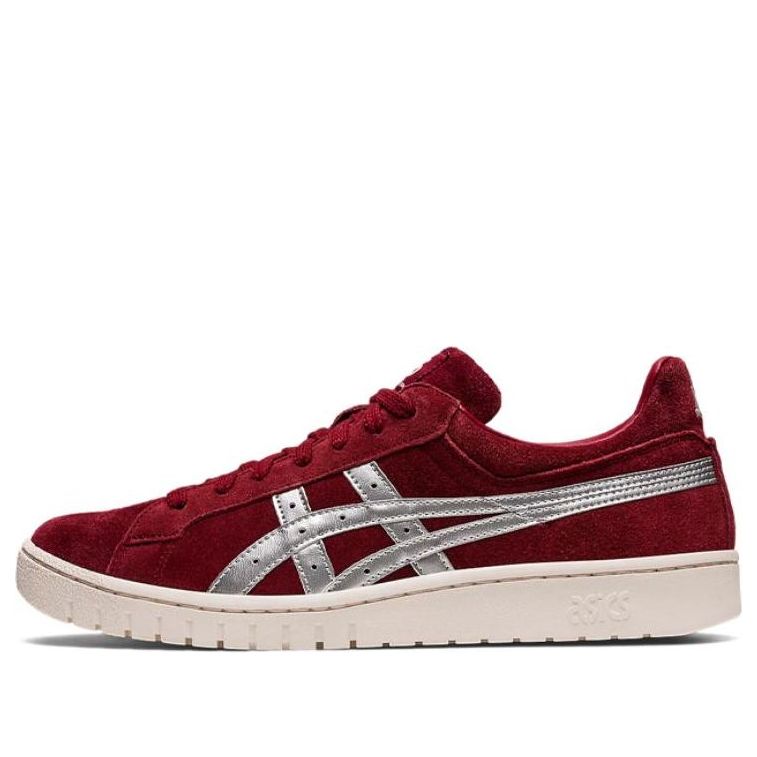 ASICS Gel-PTG 'Red Silver' 1201A748-600