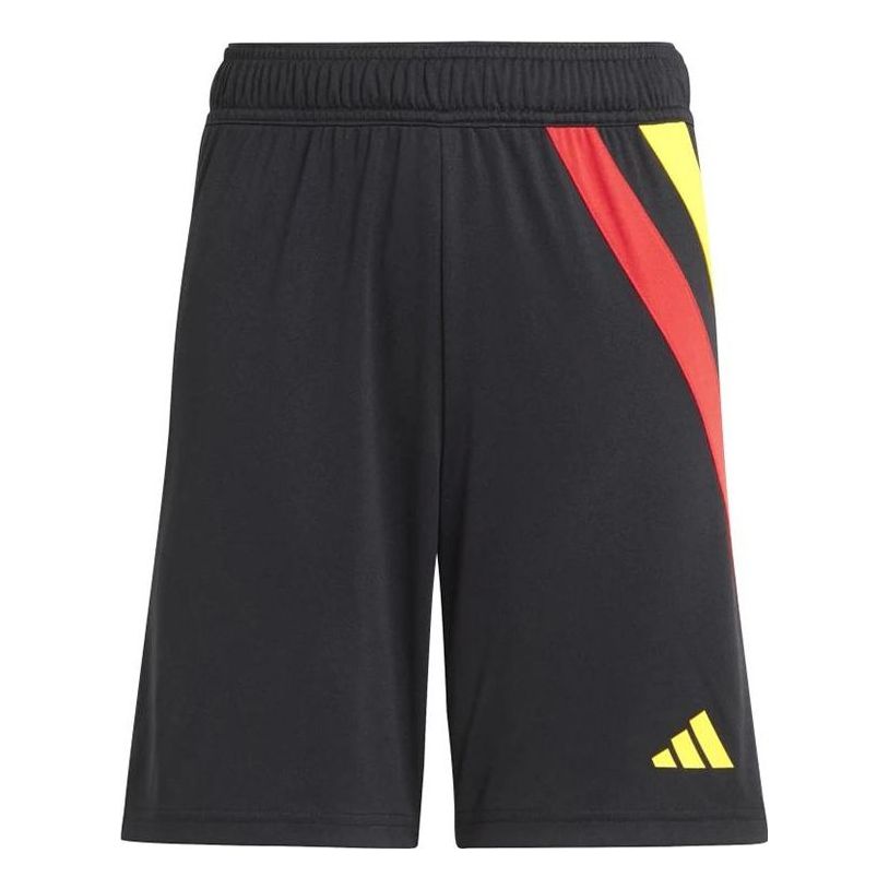 (GS) adidas Fortore 23 Shorts 'Black' IK5728