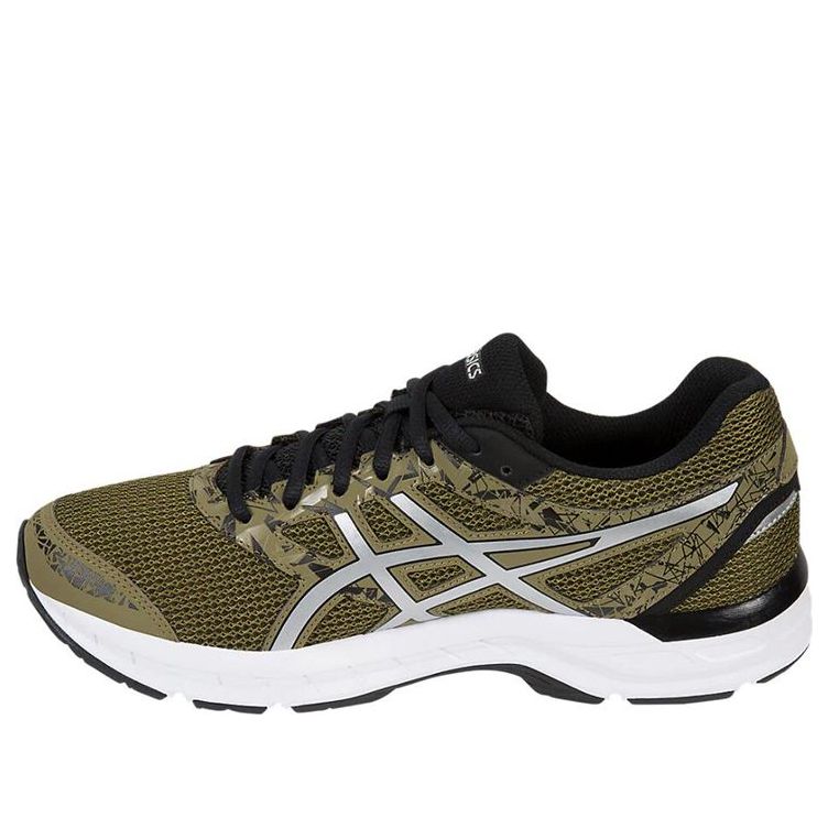 ASICS Gel-Excite 4 'Brown Green' T6E3N-8693