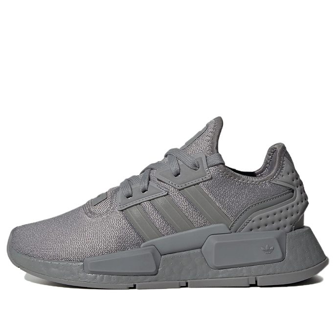(GS) adidas NMD_G1 'Grey Black' IE6809