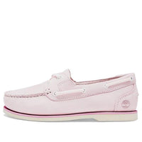 (WMNS) Timberland Classic Boat A27UT