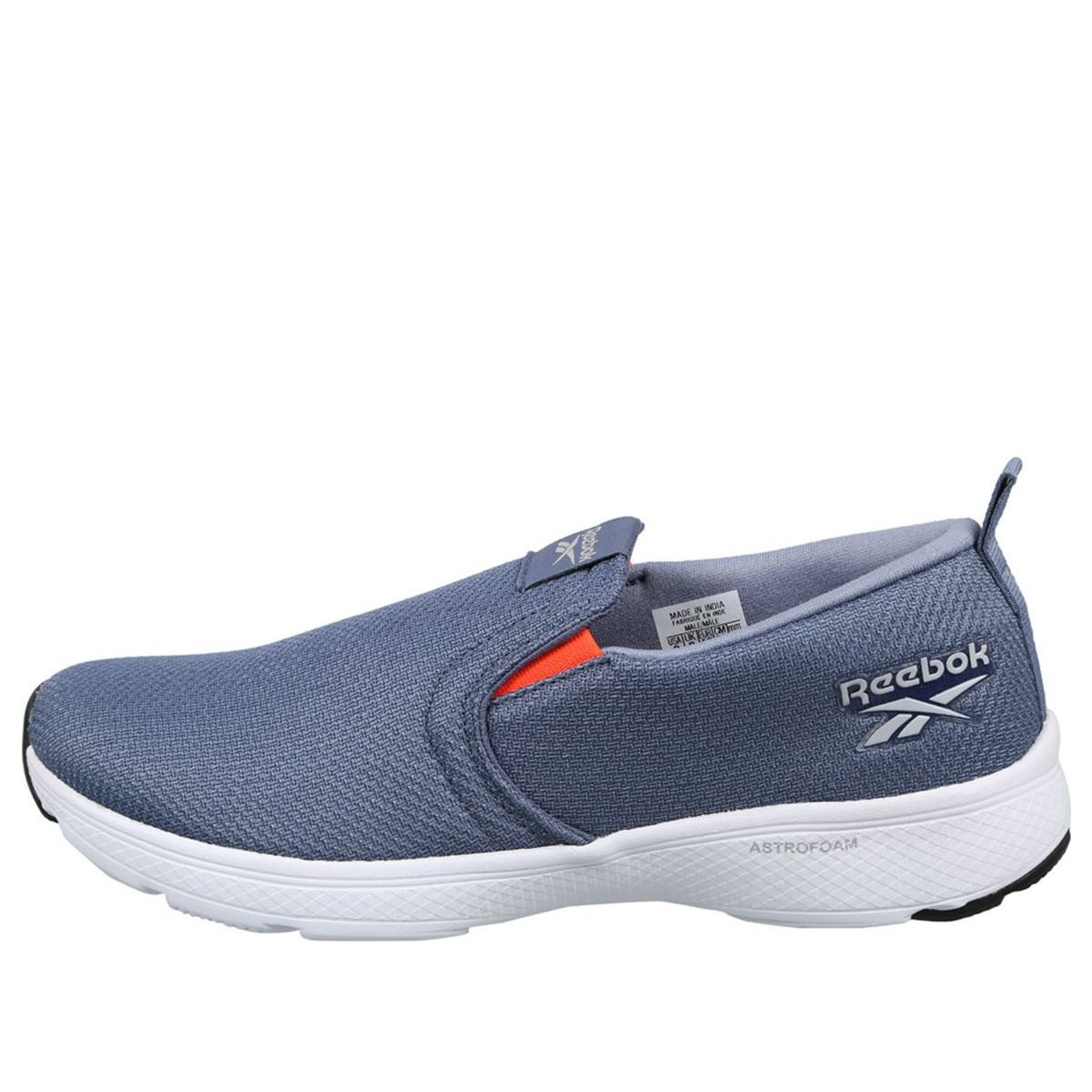 Reebok Walking Easy Walk 'Blue' FW0965