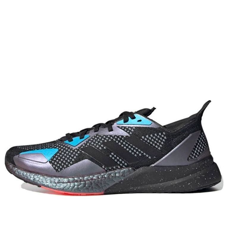 adidas X9000L3 'Core Black' EH0057