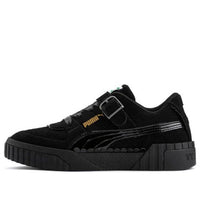 (WMNS) PUMA Tyakasha x Cali 'Black' 370128-01