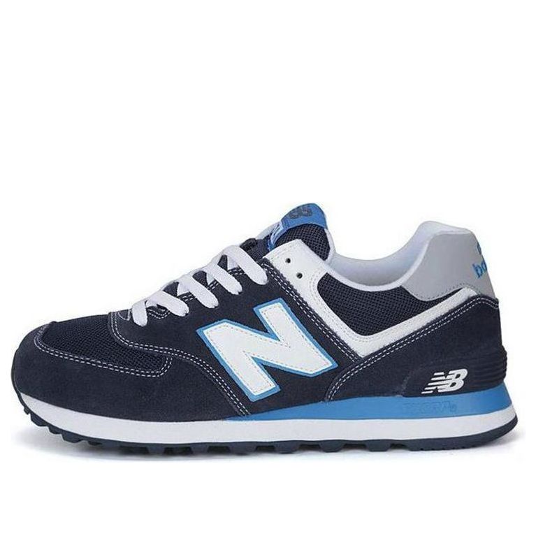 New Balance 574 'Navy Blue' ML574NYW