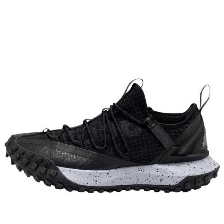Nike x ACG Mountain Fly Low 'Black' DD4565-001