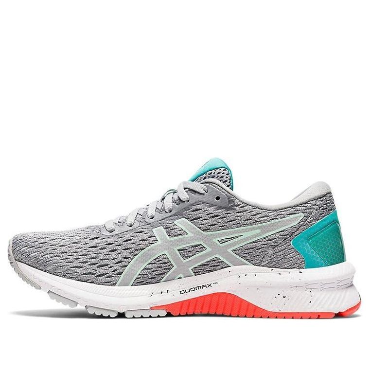 (WMNS) ASICS GT-1000 9 'Piedmont Grey Bio Mint' 1012A651-024