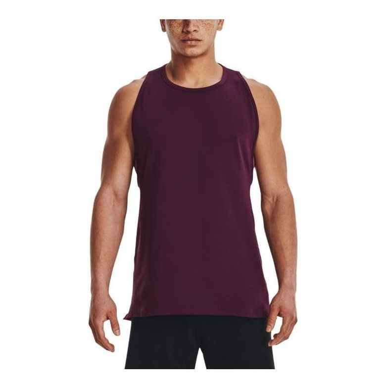Under Armour Meridian Tank 'Purple' 1378990-572