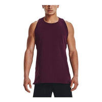 Under Armour Meridian Tank 'Purple' 1378990-572