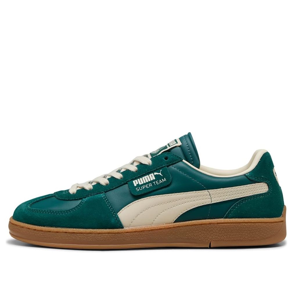 PUMA x Palmeiras Super Team 'Malachite Alpine Snow' 401080-01