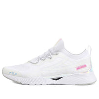 FILA x BTS Rgb Series Low Tops White Version 1RM01311_071