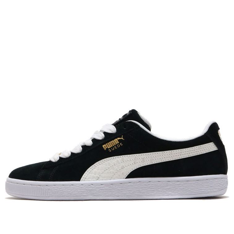 PUMA Suede Classic '50th Anniversary - Bboy Fabulous' 365362-01