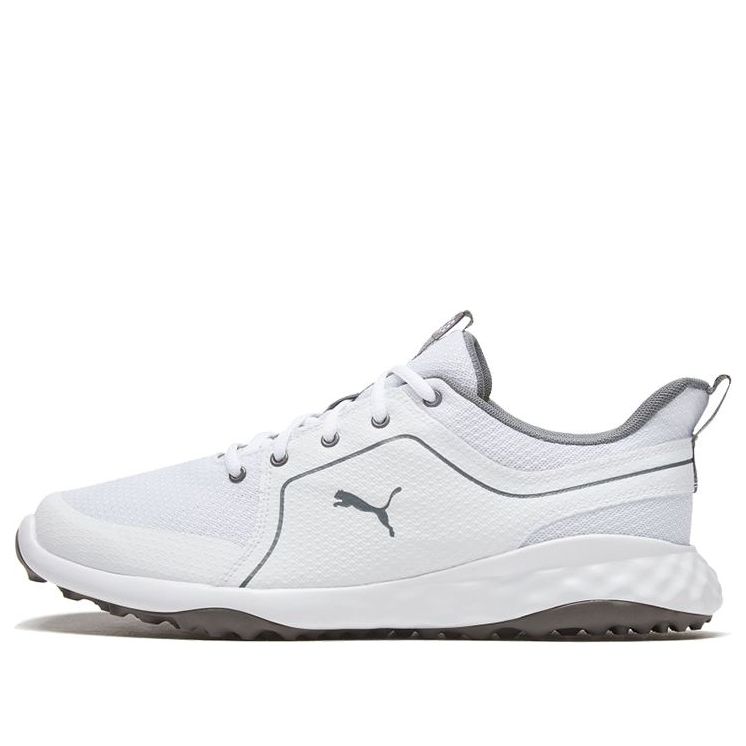 PUMA Grip Fusion 2.0 Sneakers White 193466-01