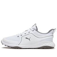 PUMA Grip Fusion 2.0 Sneakers White 193466-01