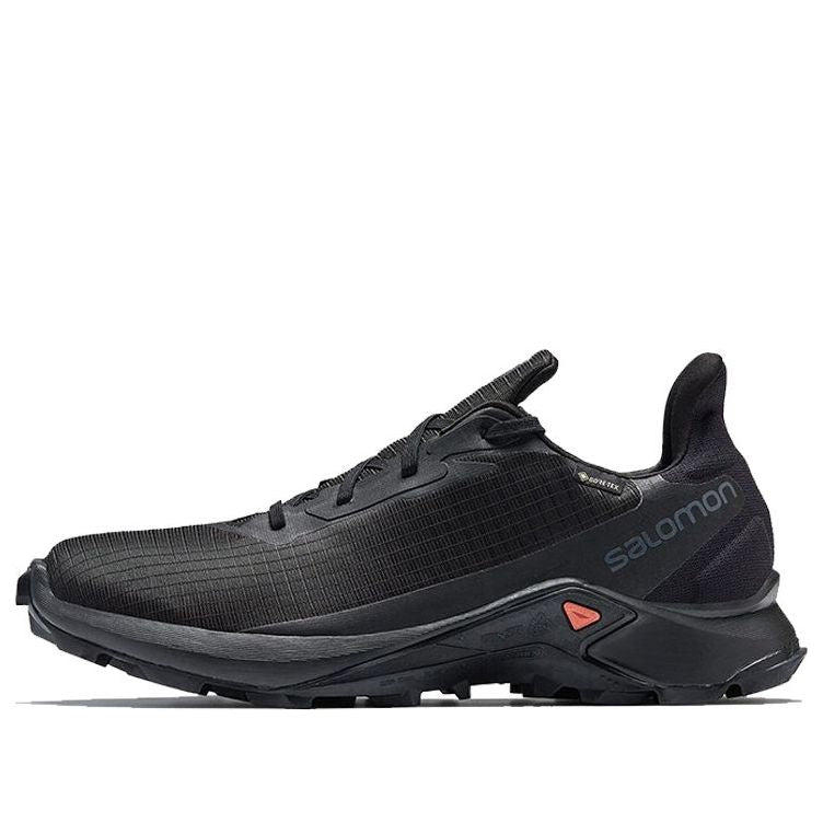 Salomon Alphacross 3 GTX 'Black' 414466
