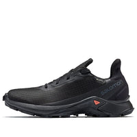 Salomon Alphacross 3 GTX 'Black' 414466