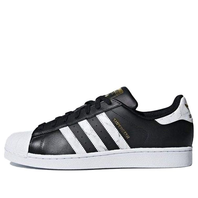 adidas Superstar Shoes 'Marble' D96800