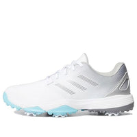 (GS) adidas ZG21 J 'White Hazy Sky' FW5643