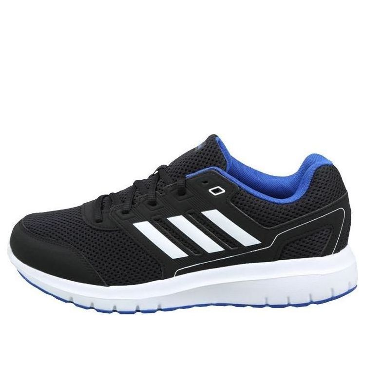 adidas Duramo 2.0 'Black Blue'  FV6057