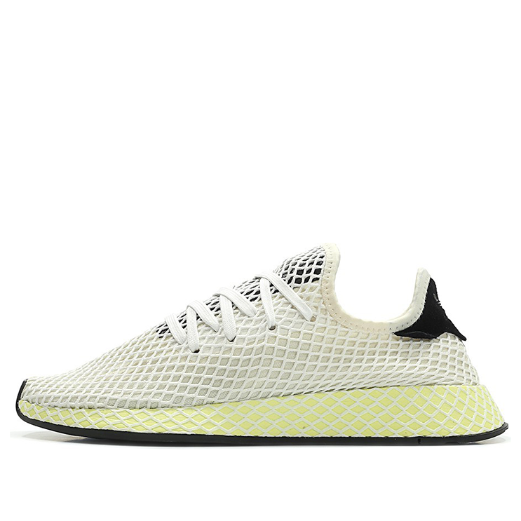 adidas Deerupt 'Chalk White' CQ2629