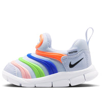 (TD) Nike Dynamo Free 'Ghost Multi Color' 343938-032