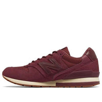 New Balance 996 Red MRL996SF