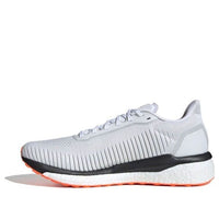 adidas Solar Drive 19 'White Solar Orange' EF0785