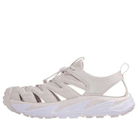 (WMNS) HOKA ONE ONE Hopara 'Nimbus Cloud White' 1106534-NCWT