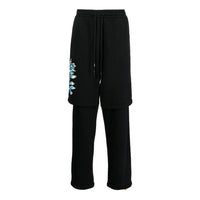 Off-White FW22 Logo OMCH047S22FLE0011045