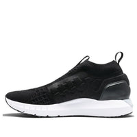 Under Armour Hovr Phantom Slip Camo 'Black' 3022477-001