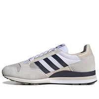 adidas originals ZX 500 Grey/Blue FX6908