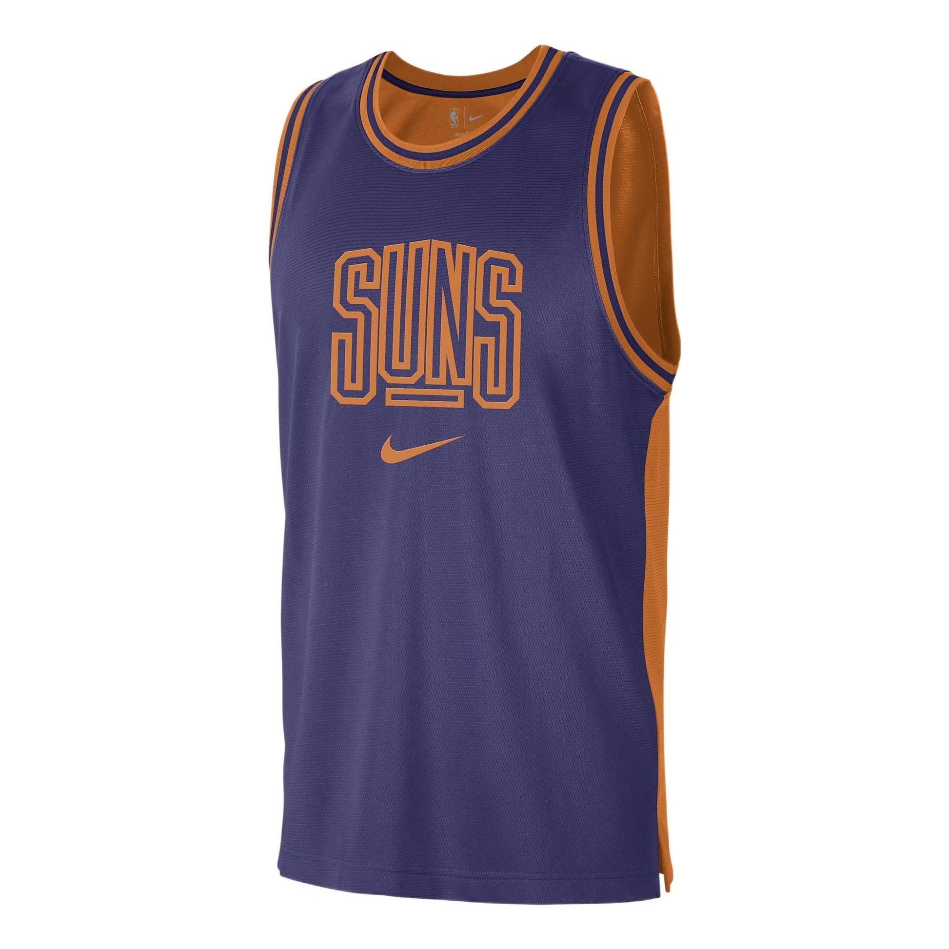 Nike  Dri-FIT NBA Logo DZ0948-566