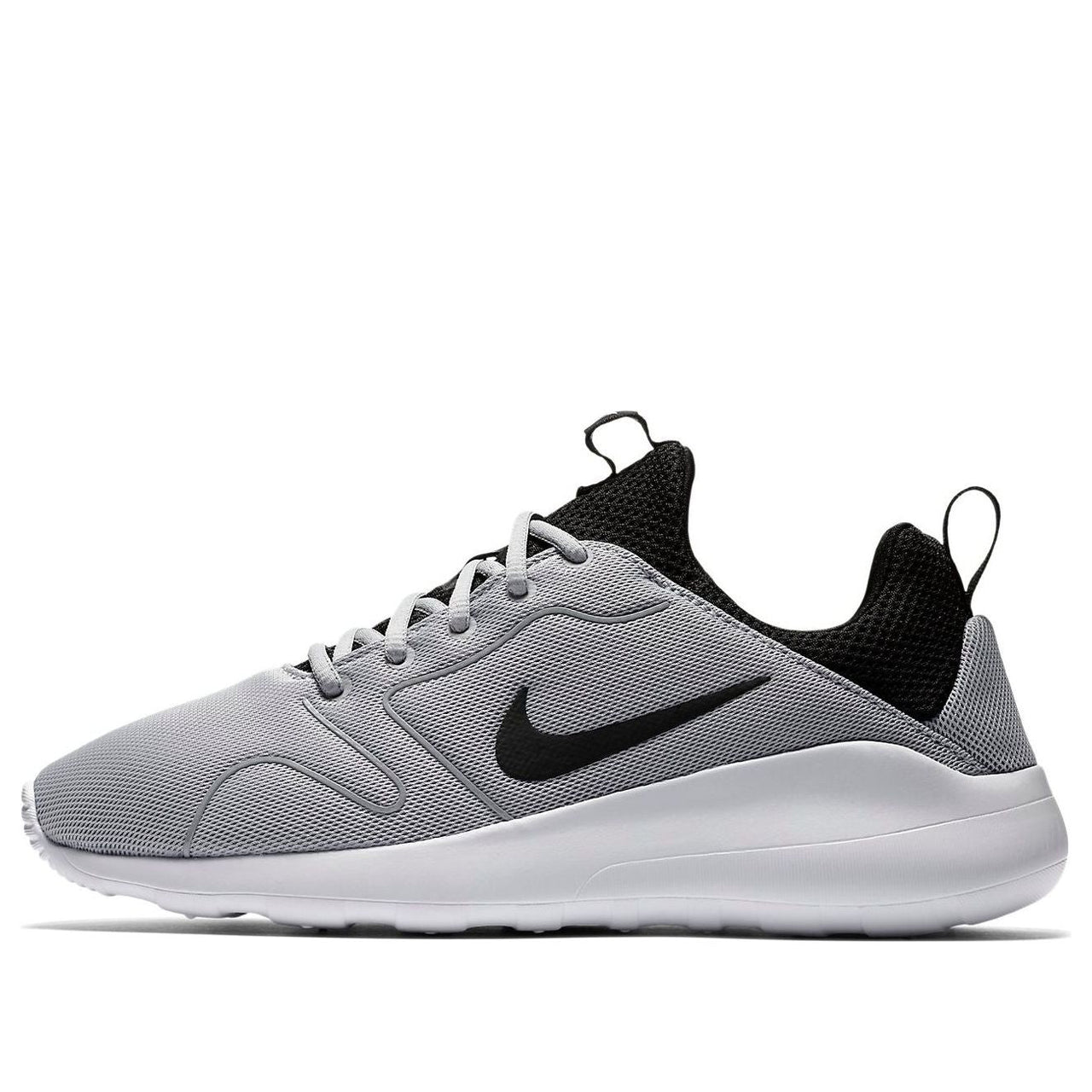 Nike Kaishi 2.0 'Wolf Grey Black' 833411-001