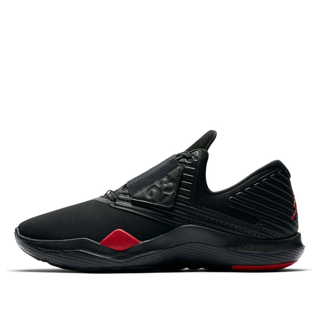 Air Jordan Relentless 'Bred' AJ7990-003