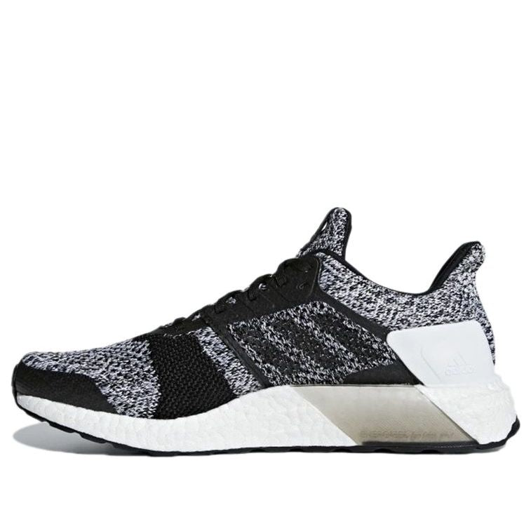 adidas UltraBoost ST 'White Black' CM8273
