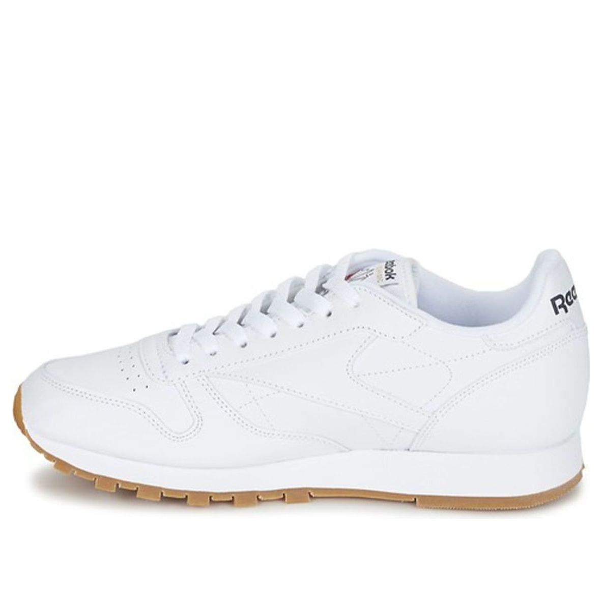 Reebok Classic Leather 'White Brown' 2352174