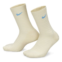Nike Dri-FIT Everyday House Crew Socks 'Coconut Milk' DR9994-113