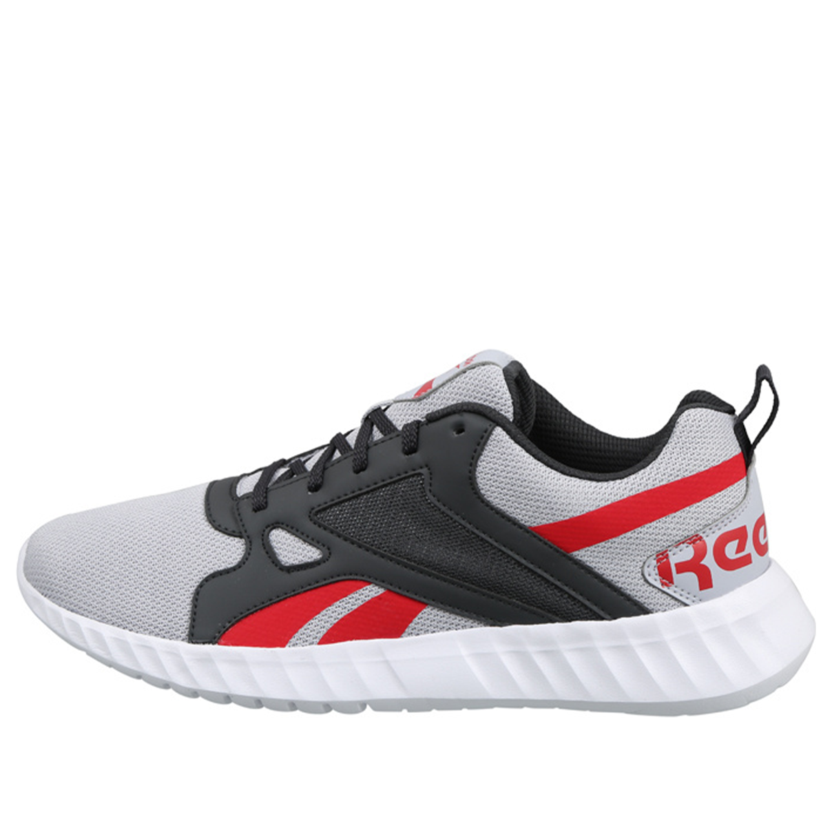 Reebok Running Rout2 'Grey Black' EX4299