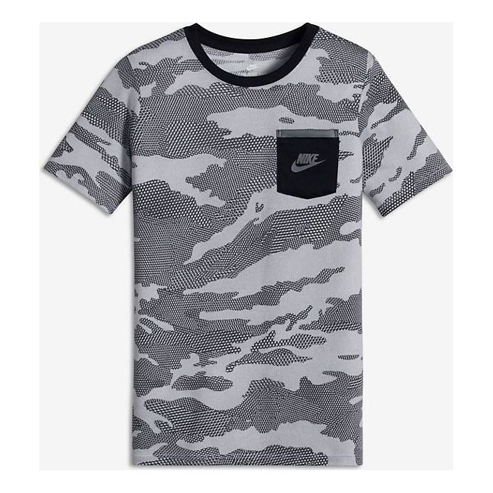 Apparel s Kids Nike KIDS Dry Tech 838186-100