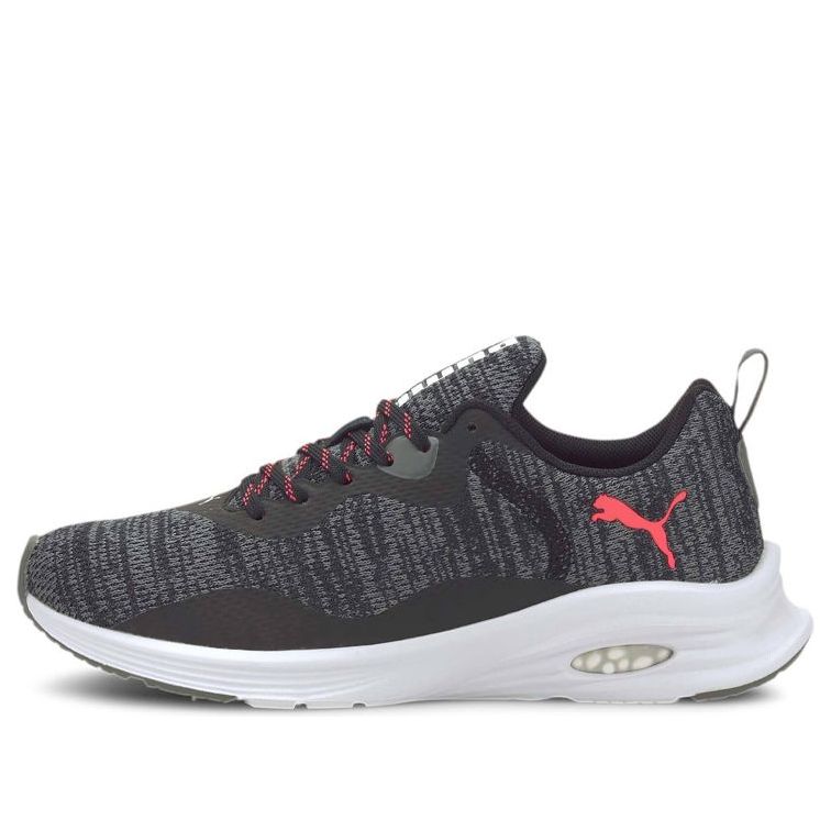 (WMNS) PUMA Hybrid Fuego Knit 'Ignite Pink' 192957-04