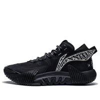 Li-Ning Badfive 2 Low 'Mister Cartoon' ABFR005-17