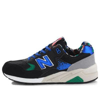 New Balance 580 'Black Blue' MRT580HD