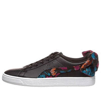 (WMNS) PUMA Basket Bow 'Wonderland' 369239-01